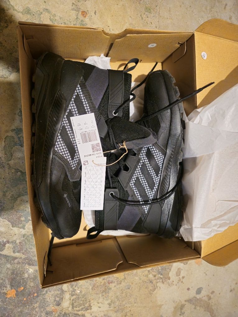 Buty trekkingowe Adidas Terrex Trailmaker gore-tex 46 2/3 46.5