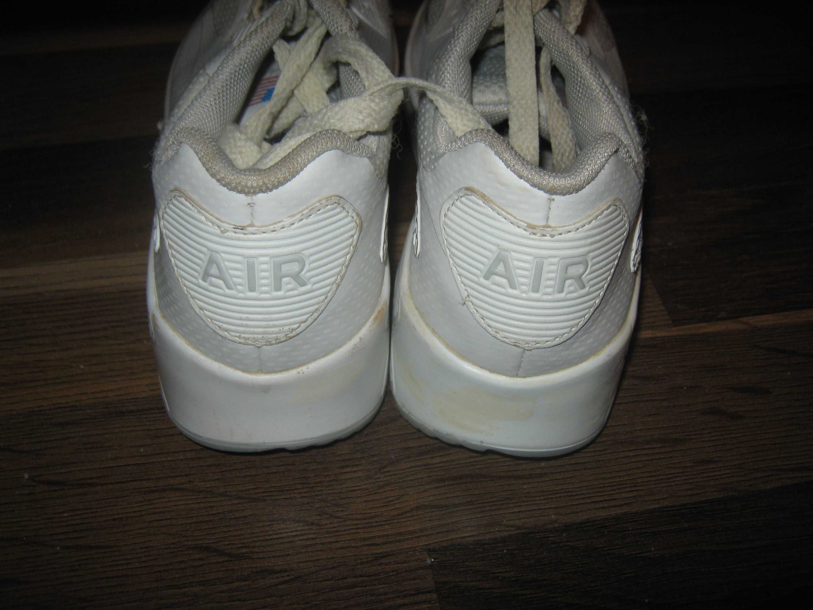 Кроссовки Nike Air Max,размер 36.