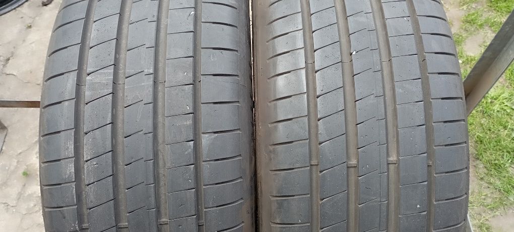 Opony 2szt 225/45/17 94Y Goodyear Eagle F1 Asymmetric 6 2023 7,2mm