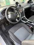 Ford Mondeo 2.0 tdci