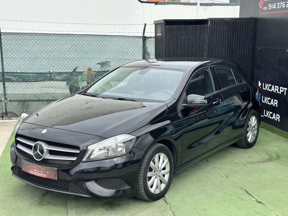 Mercedes A180 CDI   ‘ GARANTIA ‘