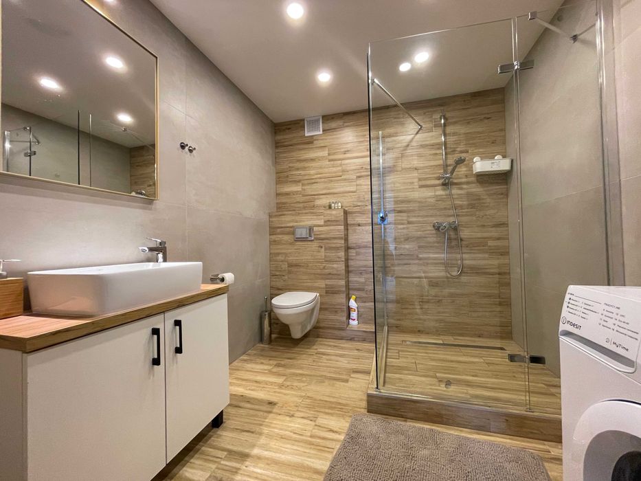 Śliczne Mieszkanie 2 Pokoje 60m2 Wawer do Wynajęcia