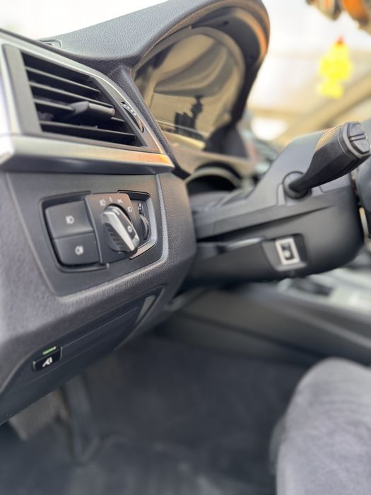 Bmw seria 4 420d x-drive