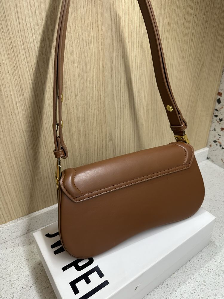 Сумка jw pei joy brown оригінал