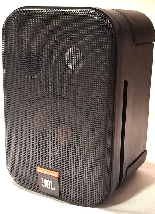Colunas JBL Control 1X Treme