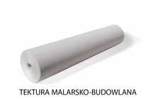 Tektura Malarsko-Budowlana -20mb w rolce