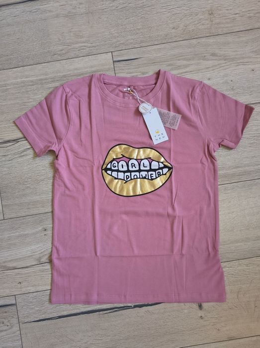 T-shirt The New rozmiar 164