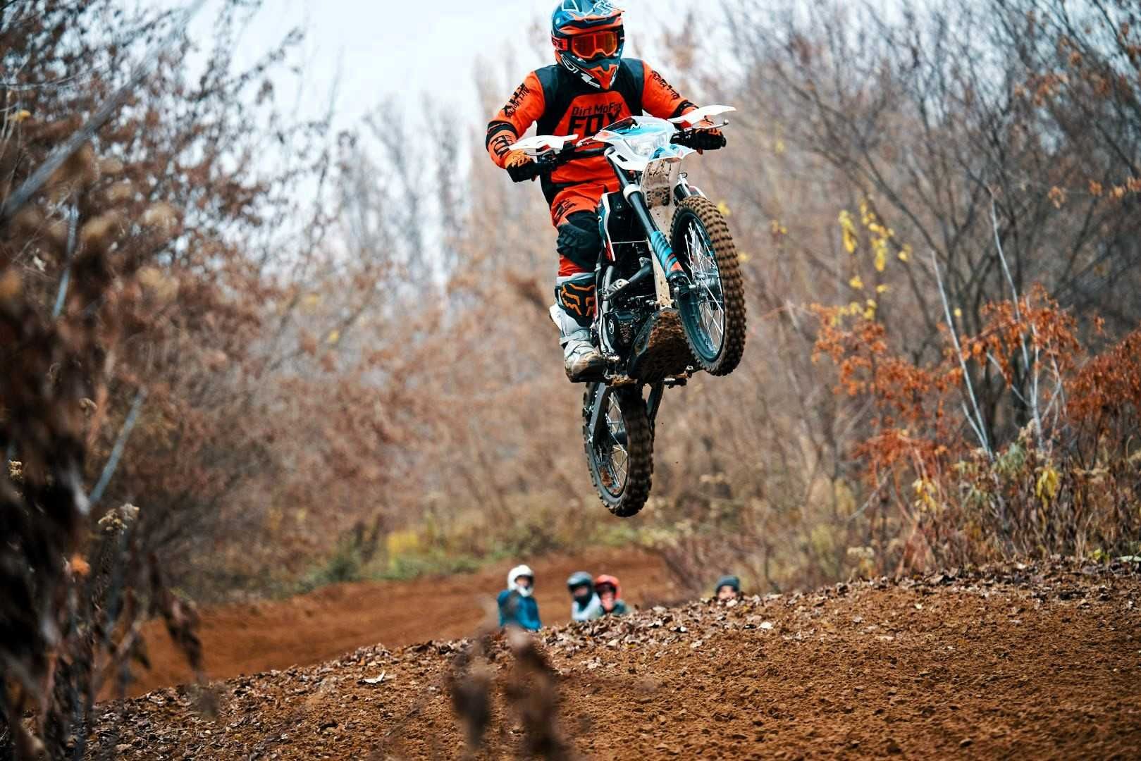 CROSS ENDURO BARTON NXT 150 150cc 4T NOWY transport ! raty ! okazja !
