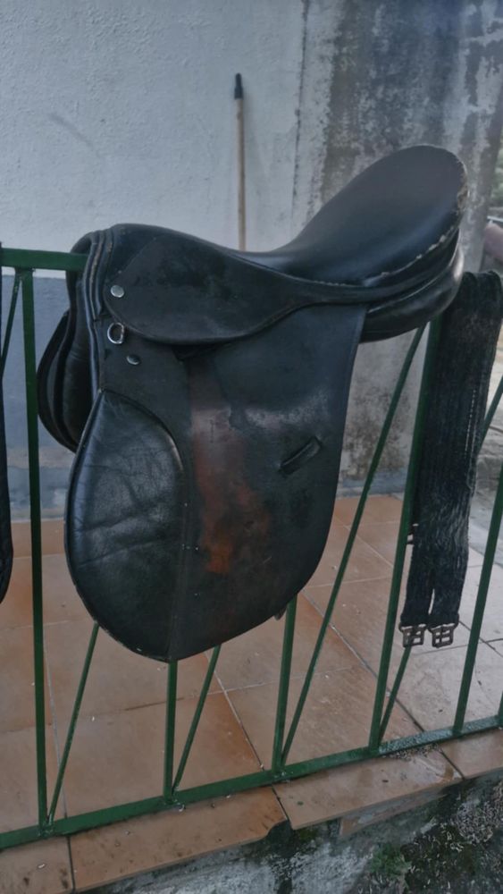 Vendo Conjunto Sela