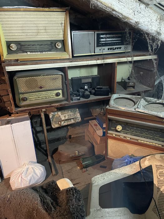 Продаєм повністю робочий програвач Романтика115