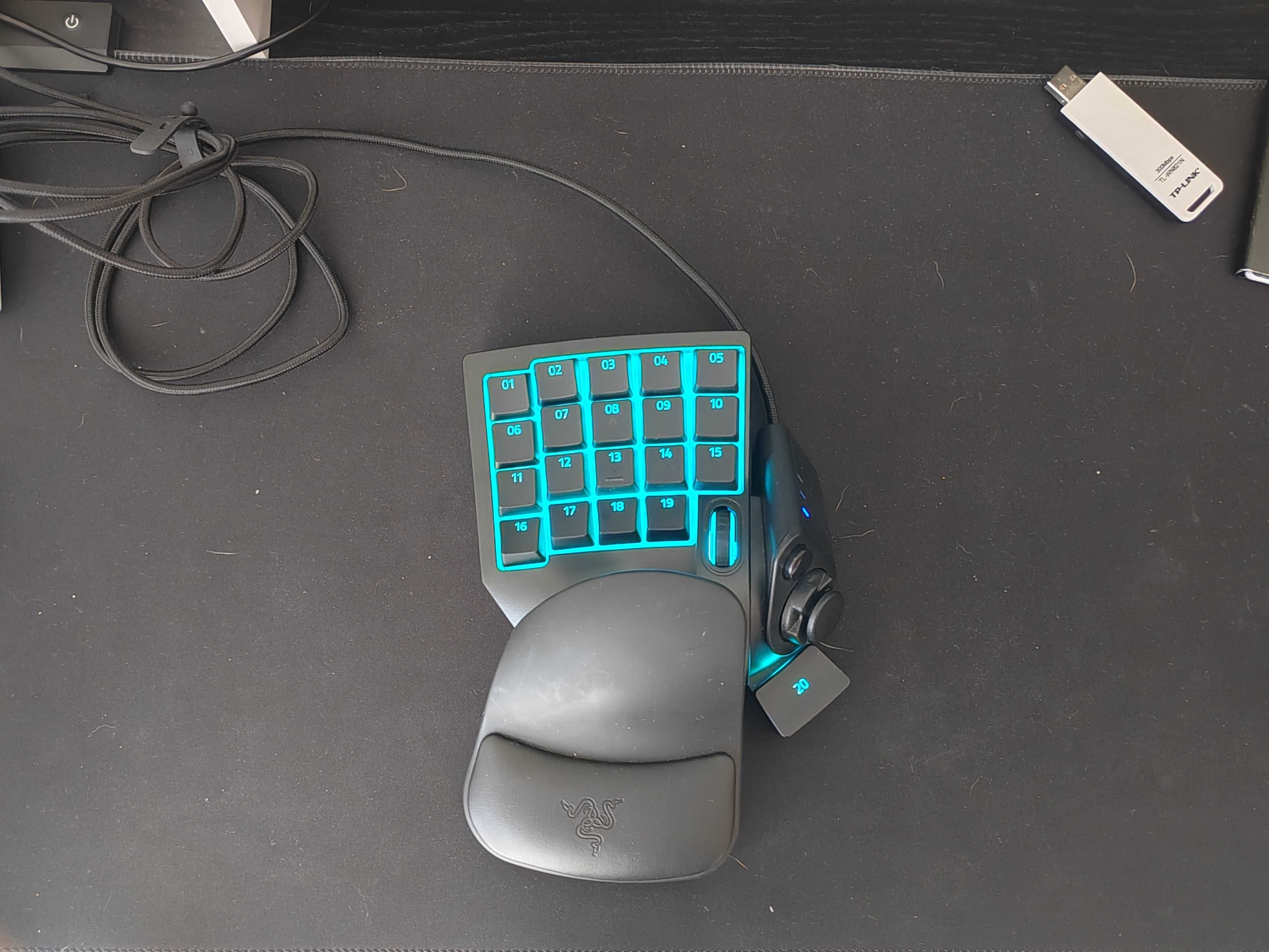 Razer Tartarus V2