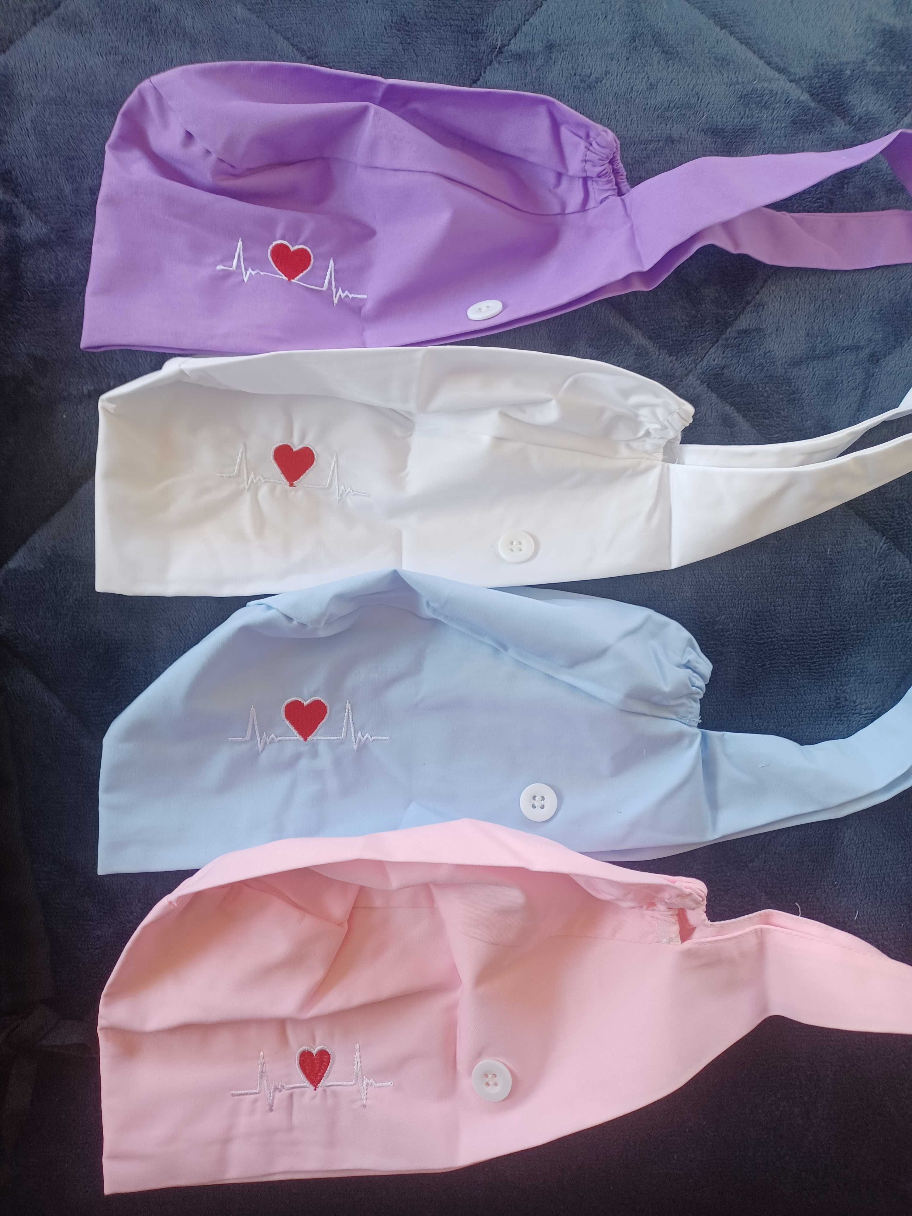 Toca de Enfermagem – Diversas Cores
