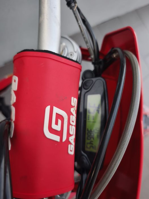 Gás gás 350 ec 2021