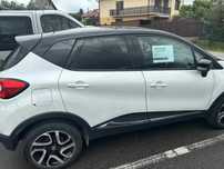 sprzedam renault captur
