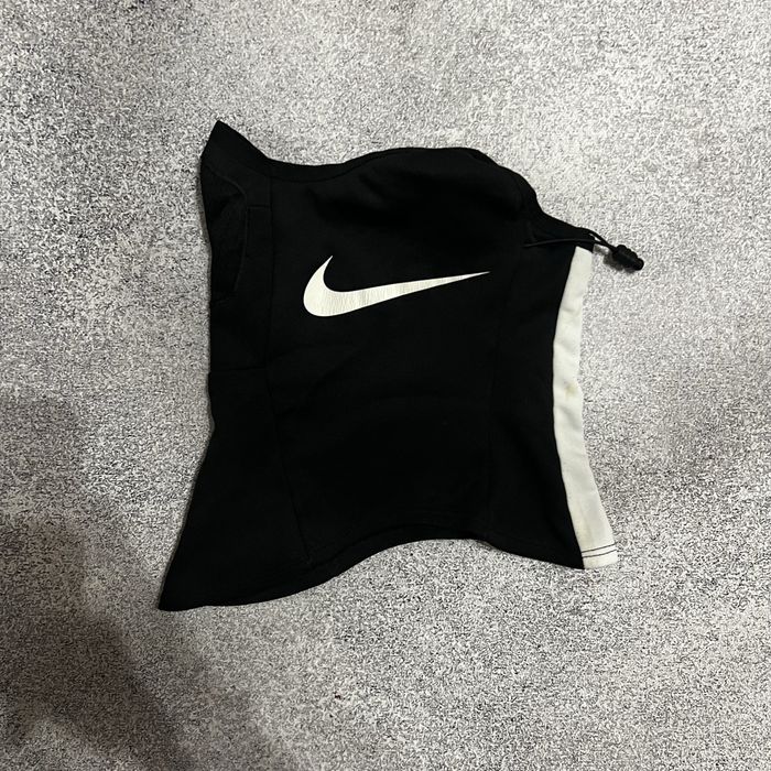 Баф Nike Strike Winter Dri-Fit оригінальний чоловічий зимовий снуд