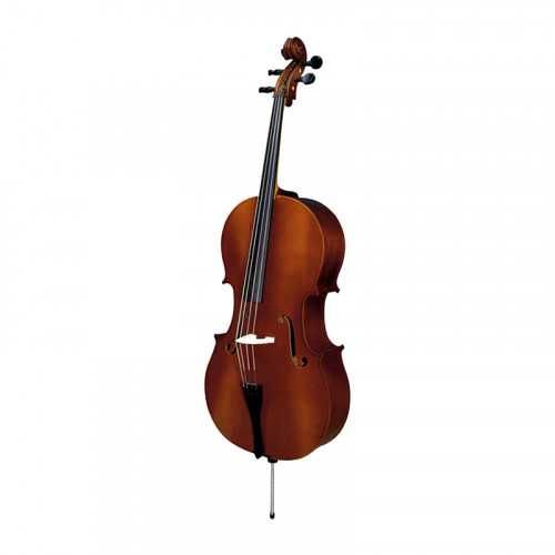 Wiolonczela Strunal 40/4 wiolonczela 1/2 Strunal Schonbach Cello