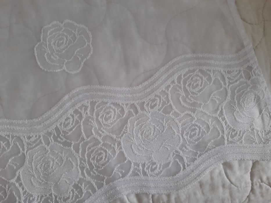 zazdrostki kuchenne  2 szt