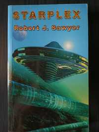 Starplex Robert J. Sawyer