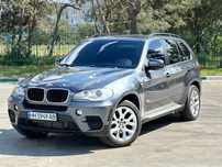 Продам BMW X5 xDrive35i
