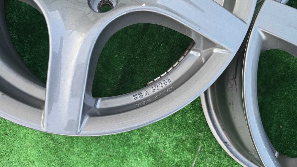 Диски, Титани Alutec R15 4x108, ET38, Toyota, Suzuki, Honda, Renault