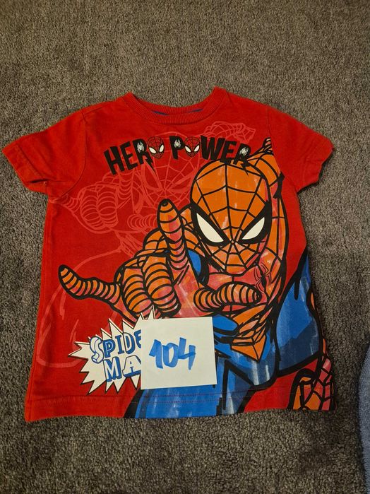 Koszulka rozmiar 98 i 104