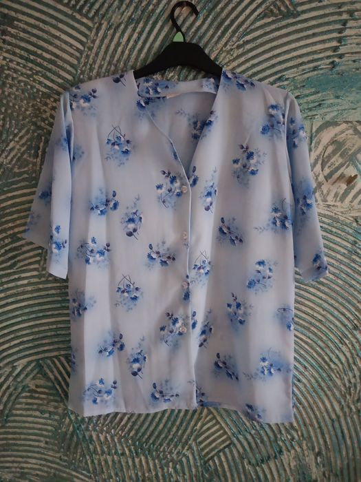 Świetna bluzka rozmiar 44