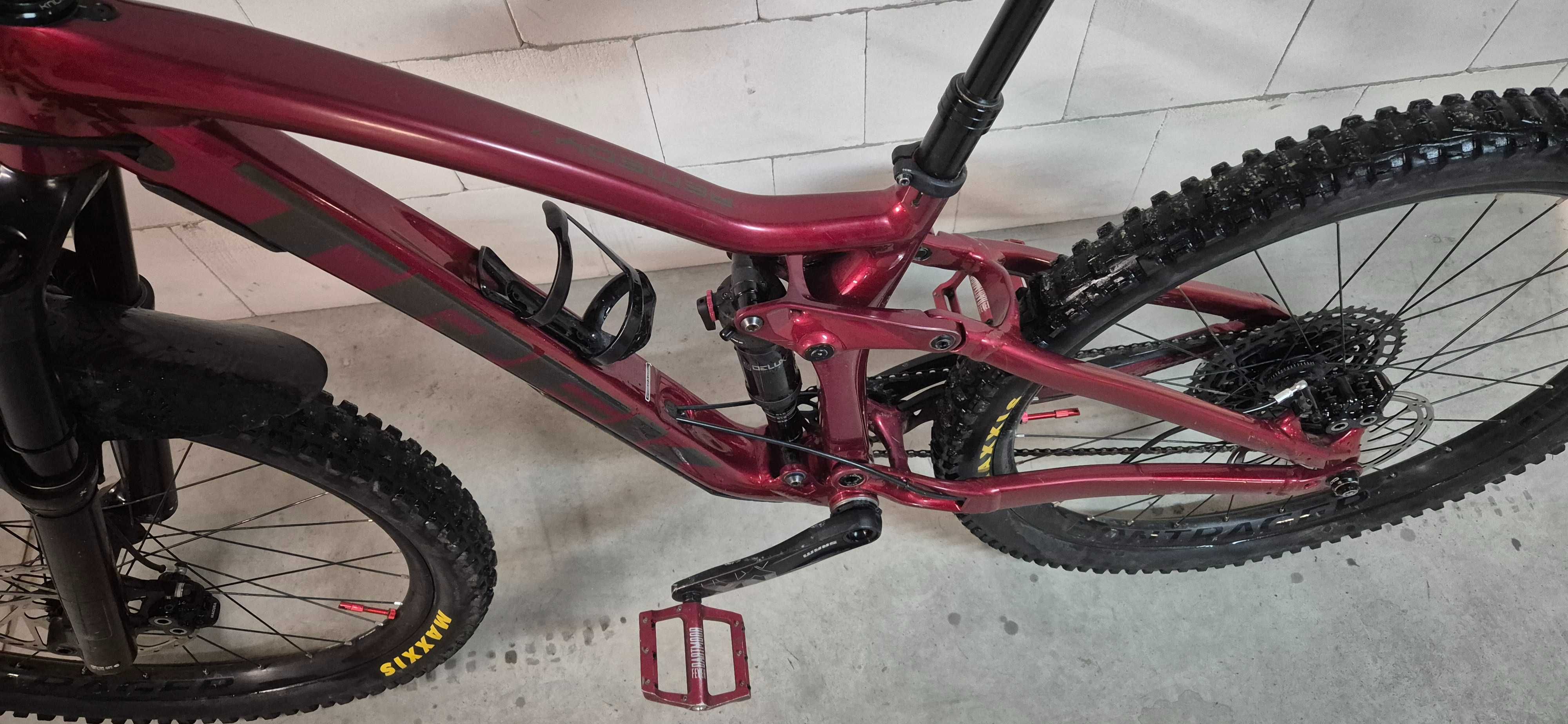 Trek Remedy 7 rozmiar S