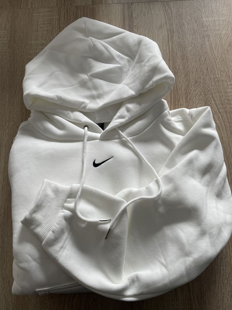 Sweat Nike Capuz