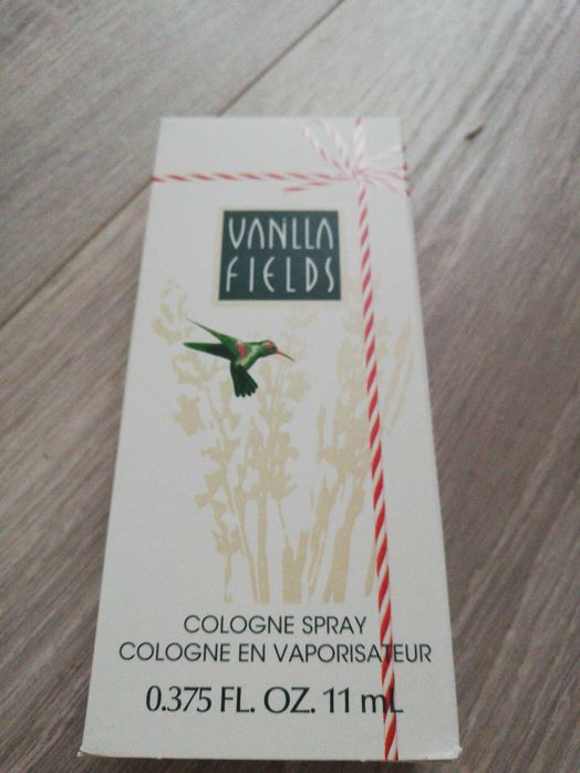 Coty Vanilla Fields 11ml