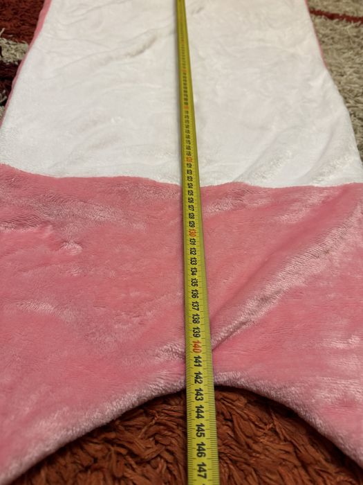 Продам плед акула