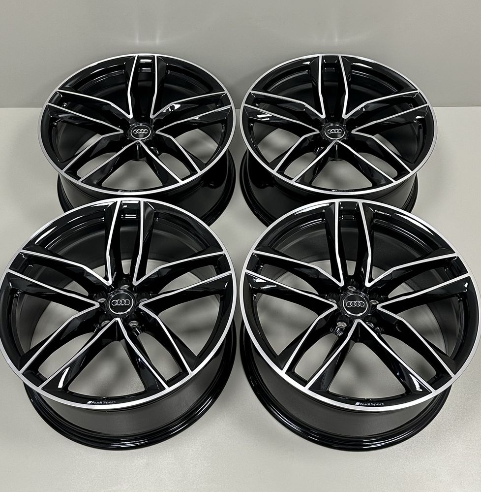 Оригінальні диски Audi RS6, Q8, Q7, A8, S8 5х112 R21! 4G0601025CG