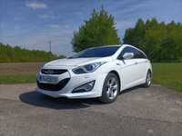 Hyundai i40 1.7crdi BOGATE WYPOSAŻENIE