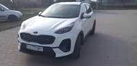 Kia sportage Black Edition Polski salon