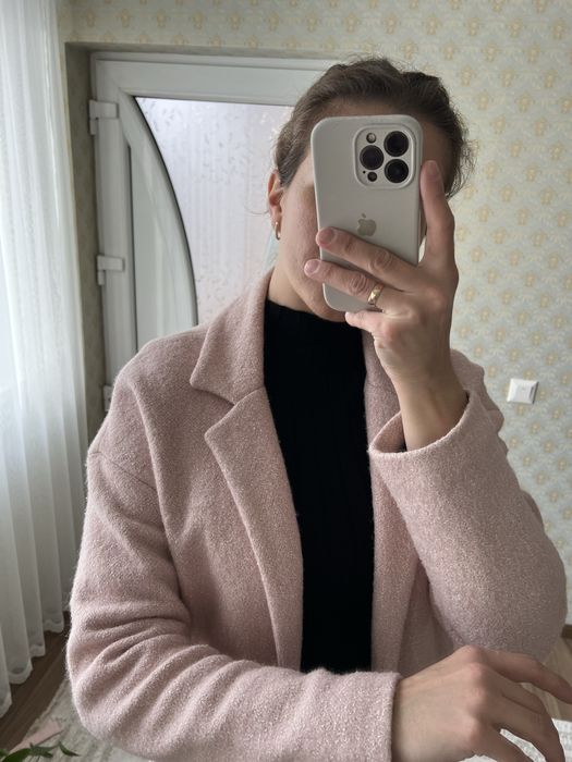 Пальто, демі пальто, стильне пальто