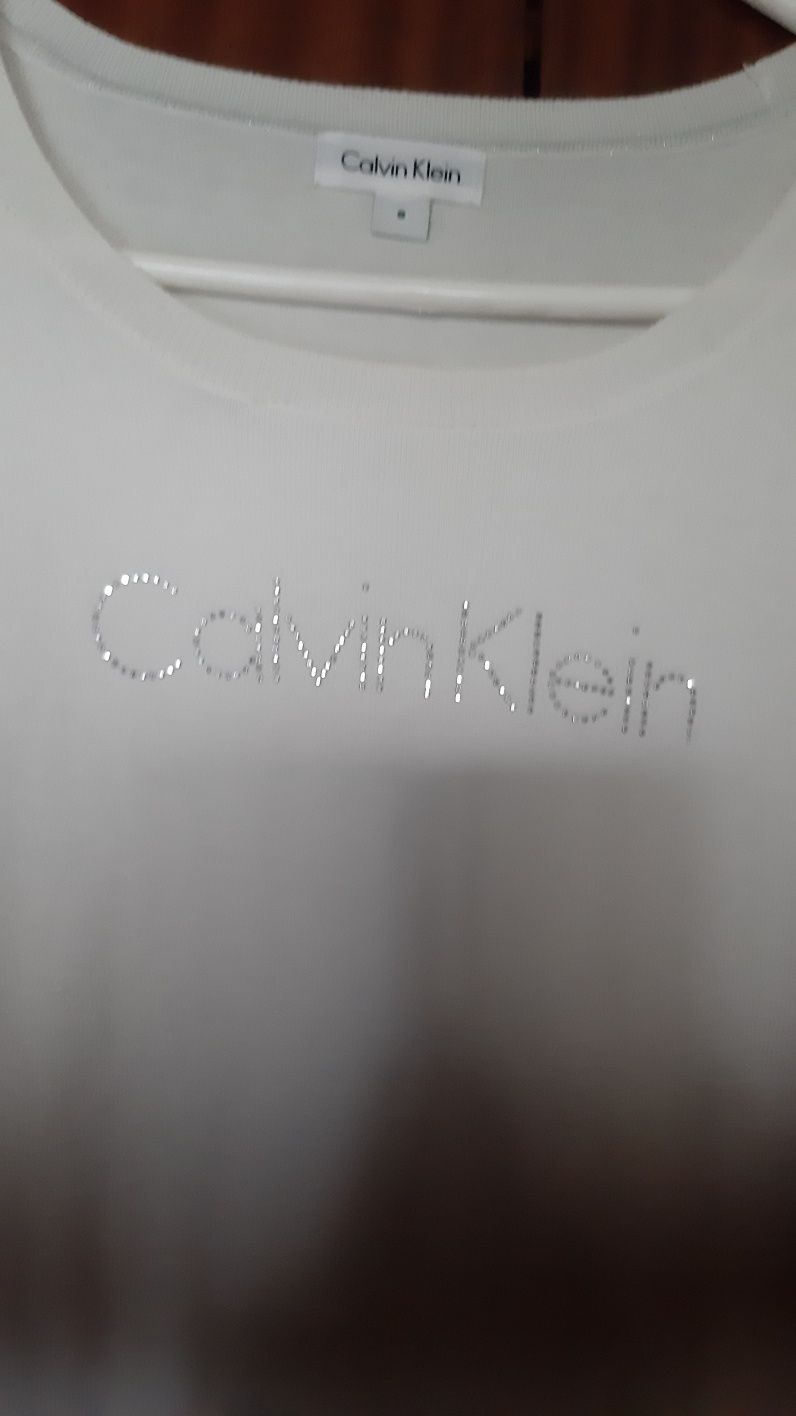 Calvin Klein Camisola
