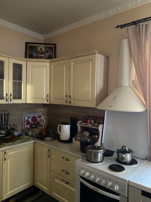 Будинок в Рафалівці