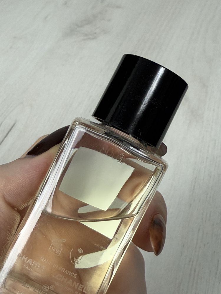 Масло для тіла з жасмином chanel, оригінал