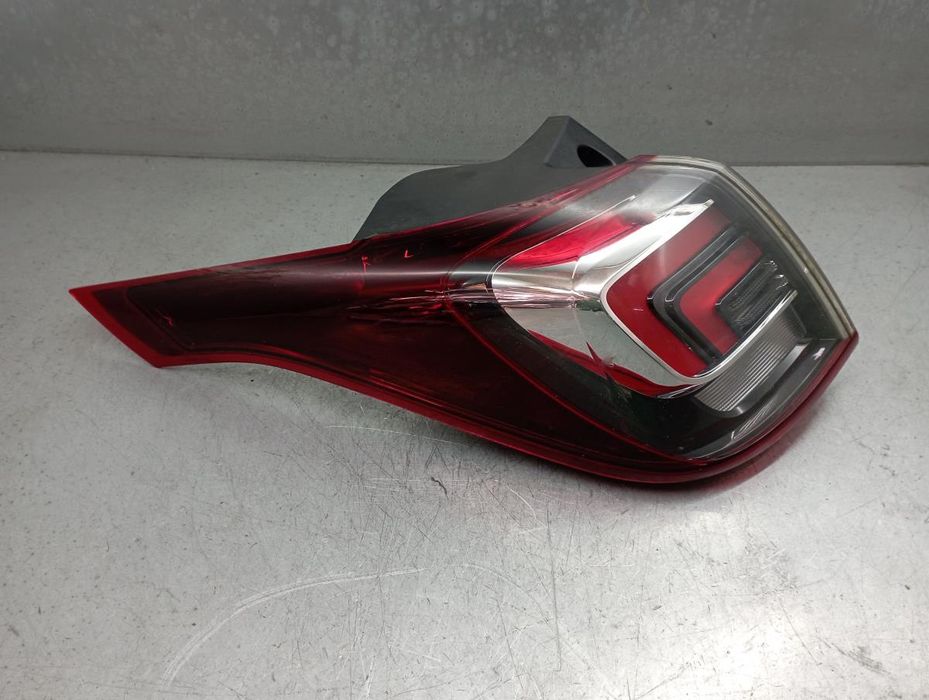 Farolim esquerdo OPEL Crossland X (75)