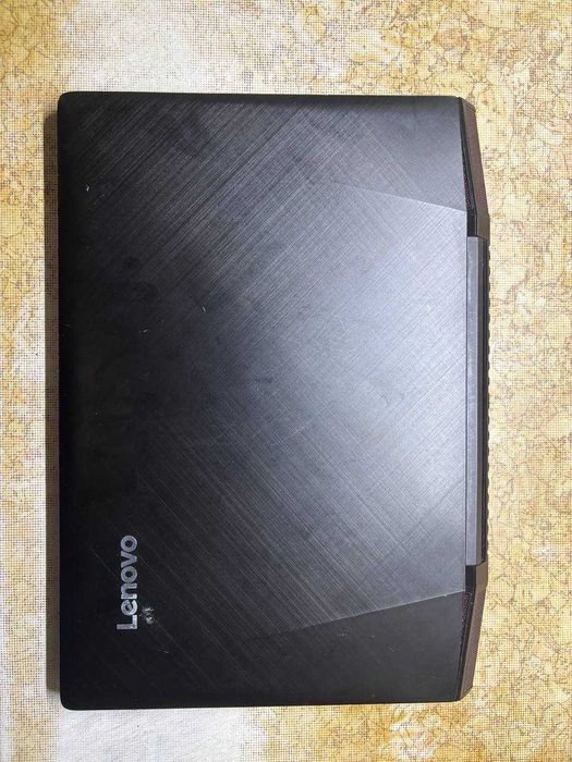 Lenovo Y700 Touch | Целиком или по запчастям | Экран сенсорный