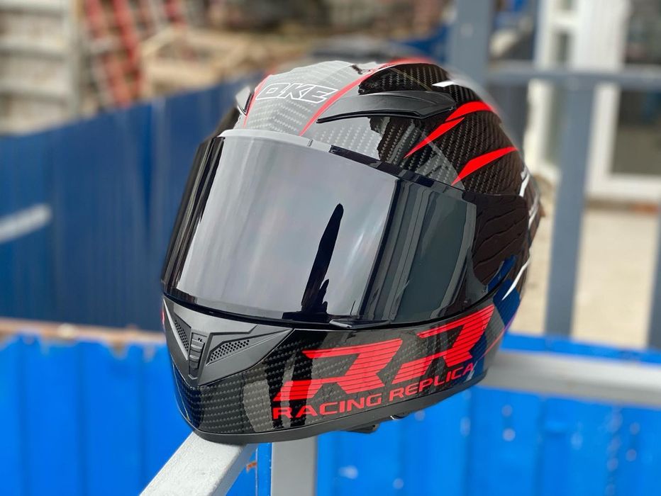 Шлем интеграл, шлем на мотоцикл, мотошлем, шлем на мото, мотошолом