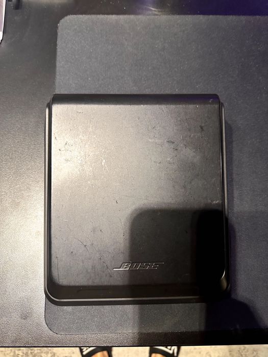 Bose T4S ToneMatch Mixer