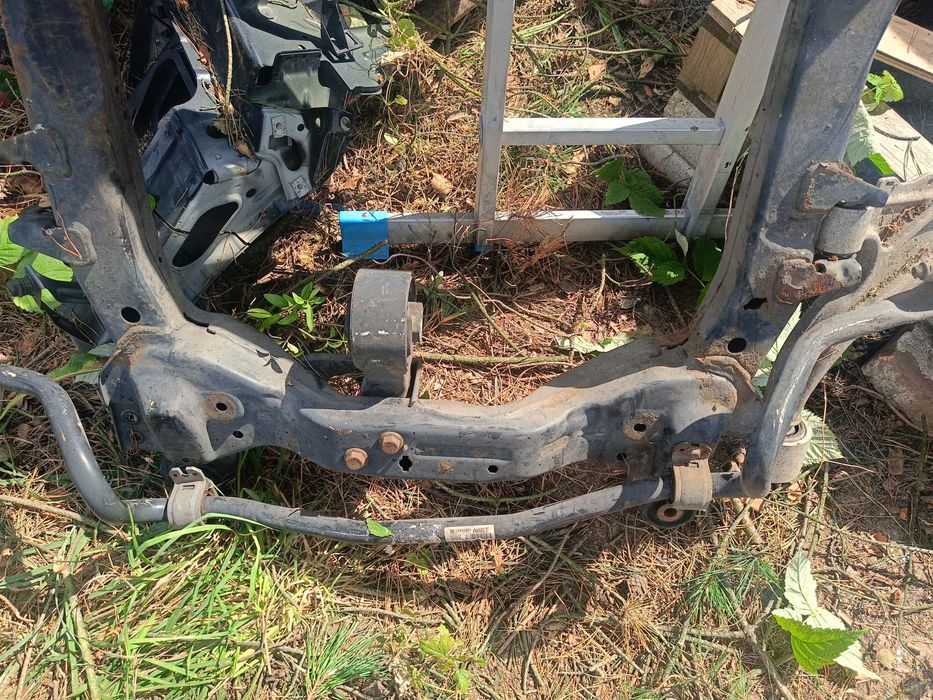 Kołyska / Sanki Opel Astra J