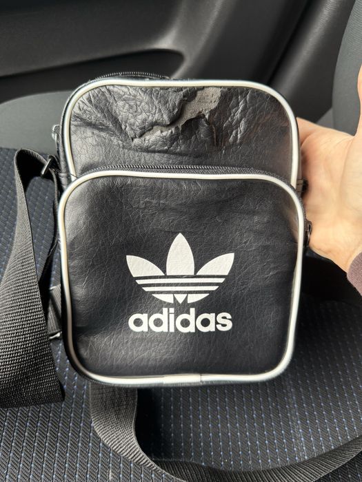 Torebka adidas mała