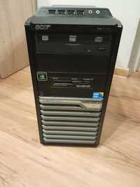 Komputer i3-530, 8GB , GeForce GTX650 2GB, HDD 1TB, Win10, CD/DVD RW