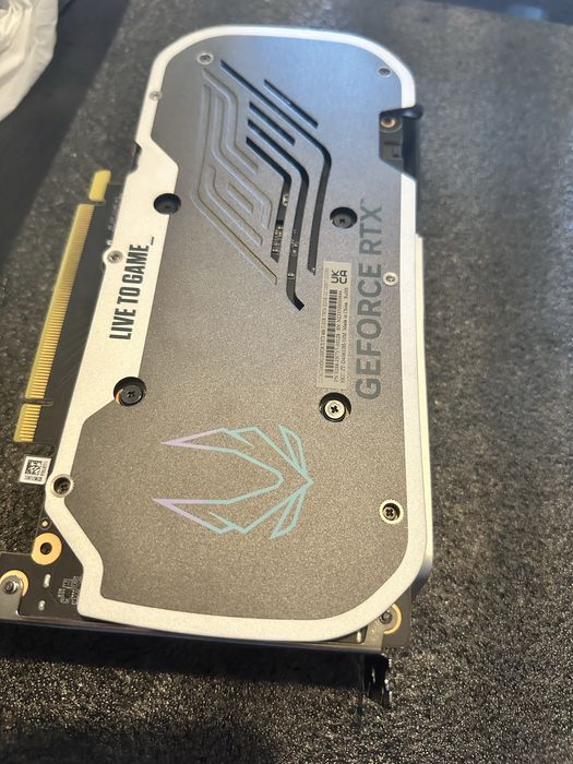 4060 Ti – 2-Year Warranty64738820692355121