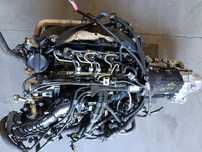 Motor BMW X3 2.0D B47D20A