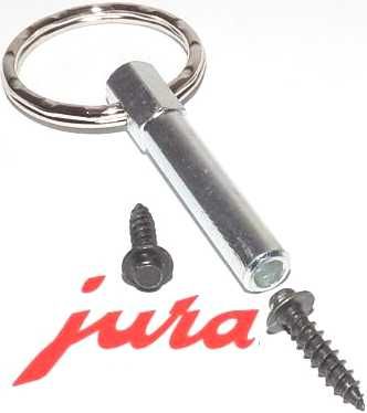 Dysza pory spieniacza mleka 70820 Jura J6 J9 J10 J80 J85 J90 J95 Z7 Z9