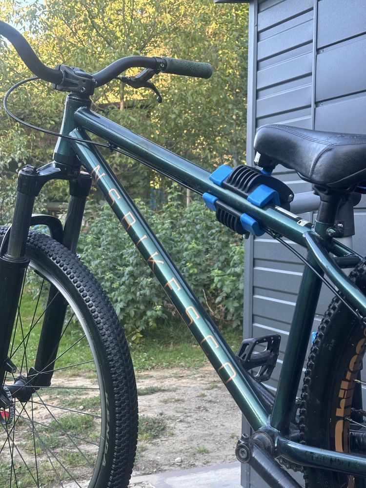 Dirt NS Bikes Metropolis 2024 (dirt,slopestyle,ht)