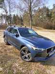 Volvo XC 60 Volvo XC60 T5 AWD Momentu