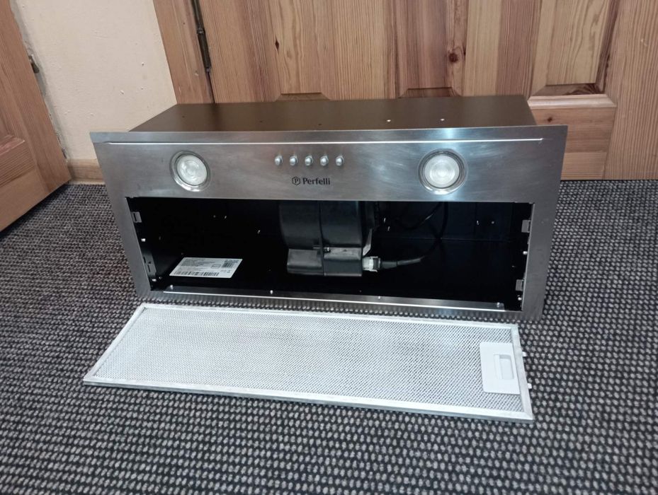 Вытяжка кухонная PERFELLI BI 6511 A1000 I